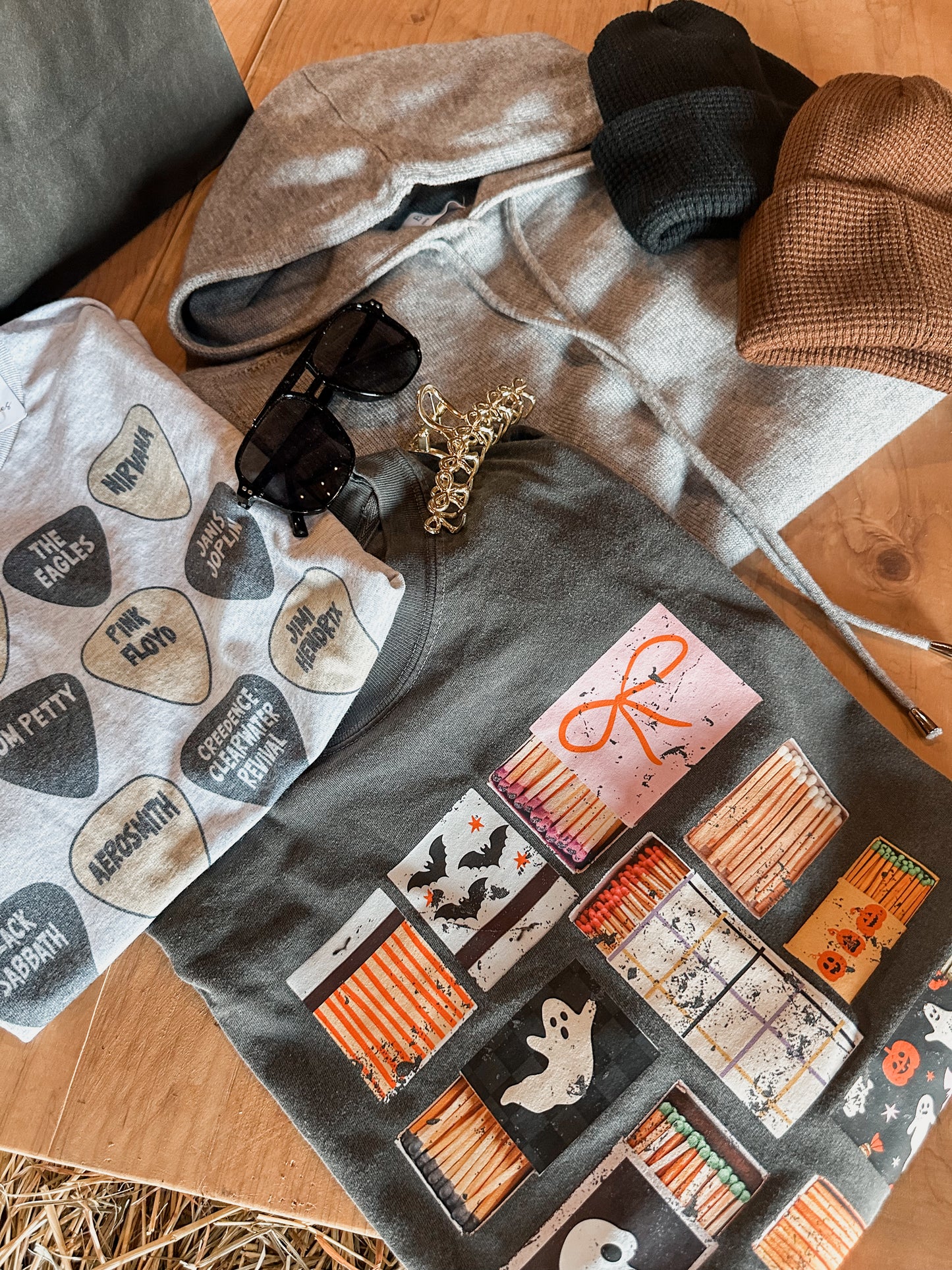 STYLED BY KELLI BOX BUNDLE