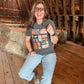 Halloween Matchbox Tee