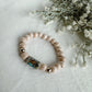 Build Your Own Bracelet Stack - Natural