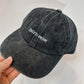 Sports Mom Hat