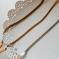 Snake Chain Necklace