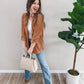 Ginger Textured Blazer