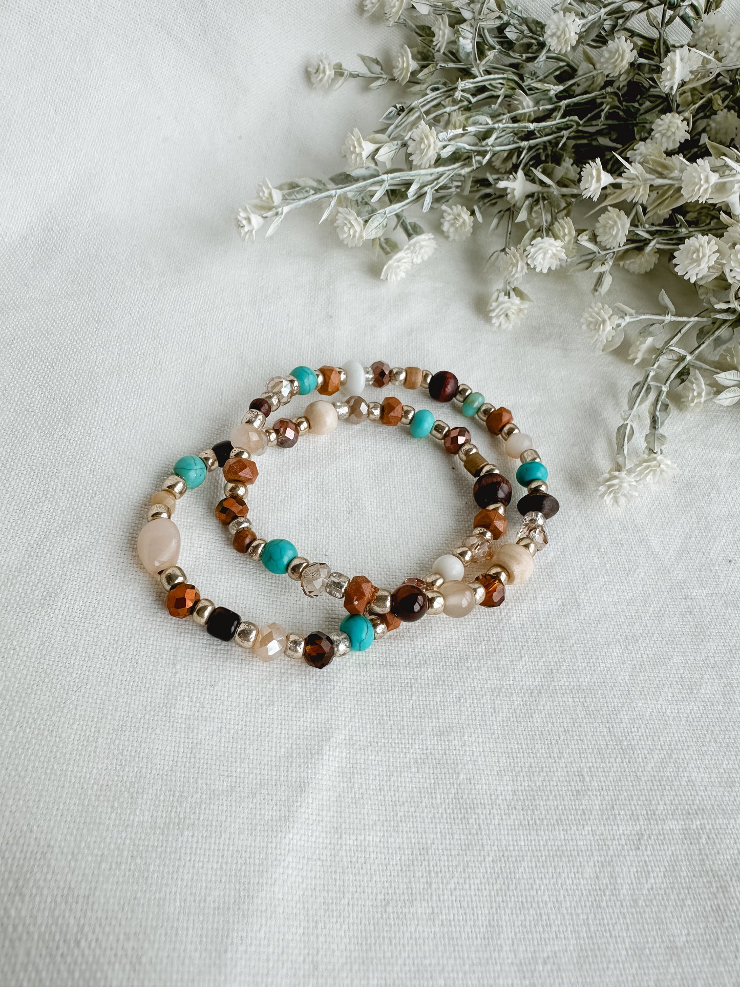 Detour Bracelet Set
