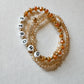 STRONG Bracelet Set