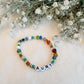 Aunt Multibead Bracelet