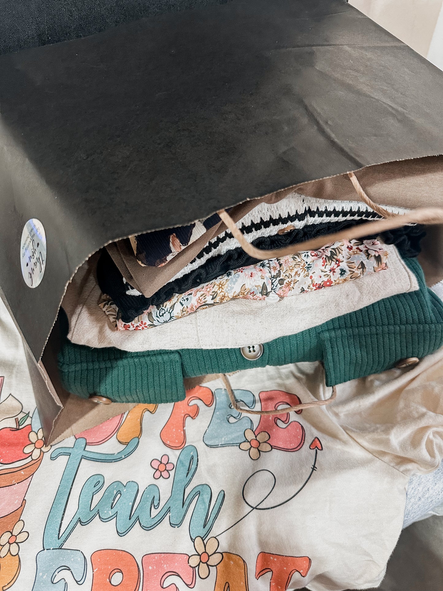 STYLED BY KELLI BOX BUNDLE