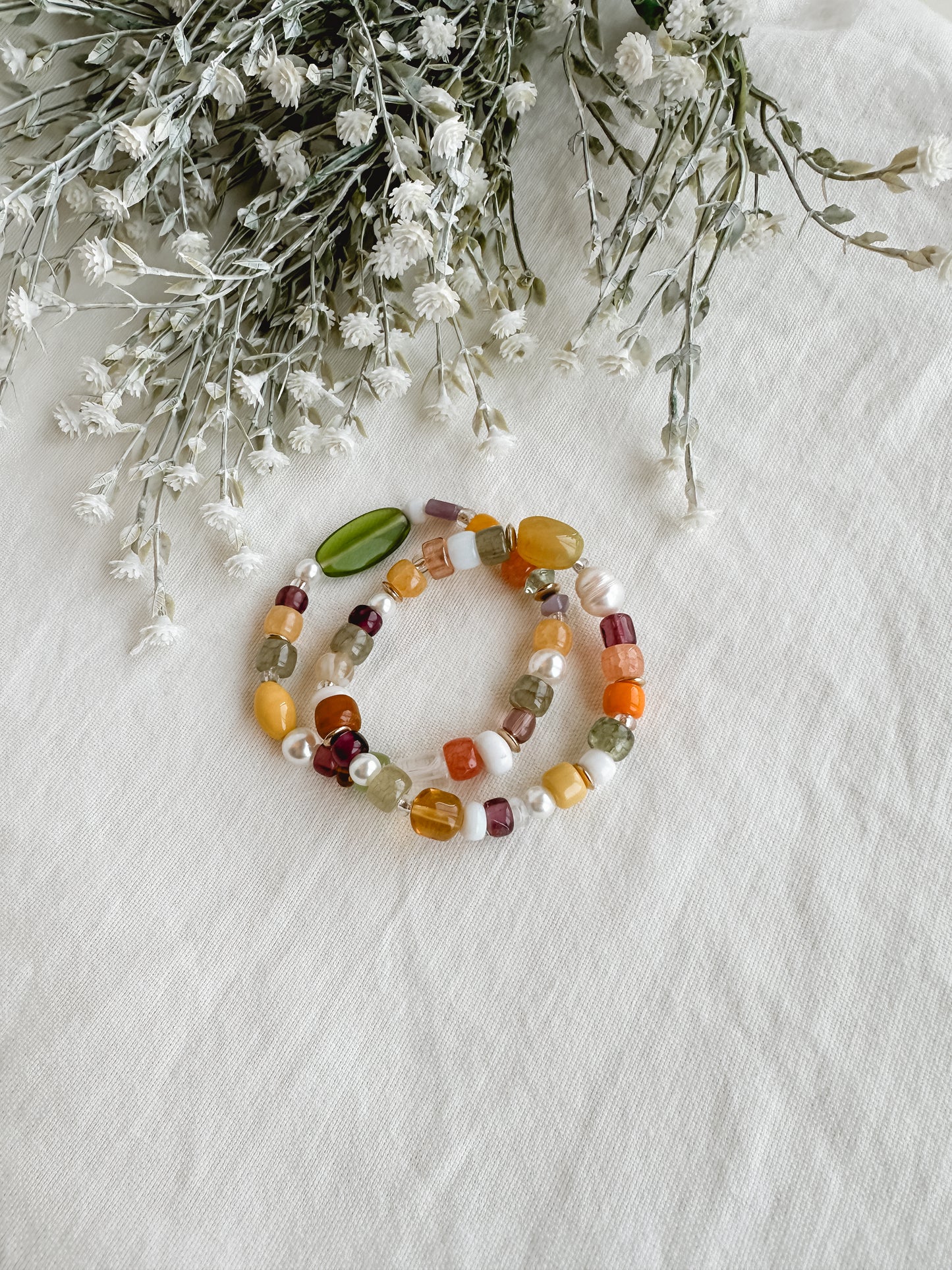 Glory Bracelet Set