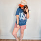 Gingham Boxer Shorts (2 Colors)