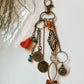 The Gypsy Keychain