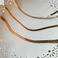 Snake Chain Necklace