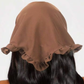 Ruffle Scarf