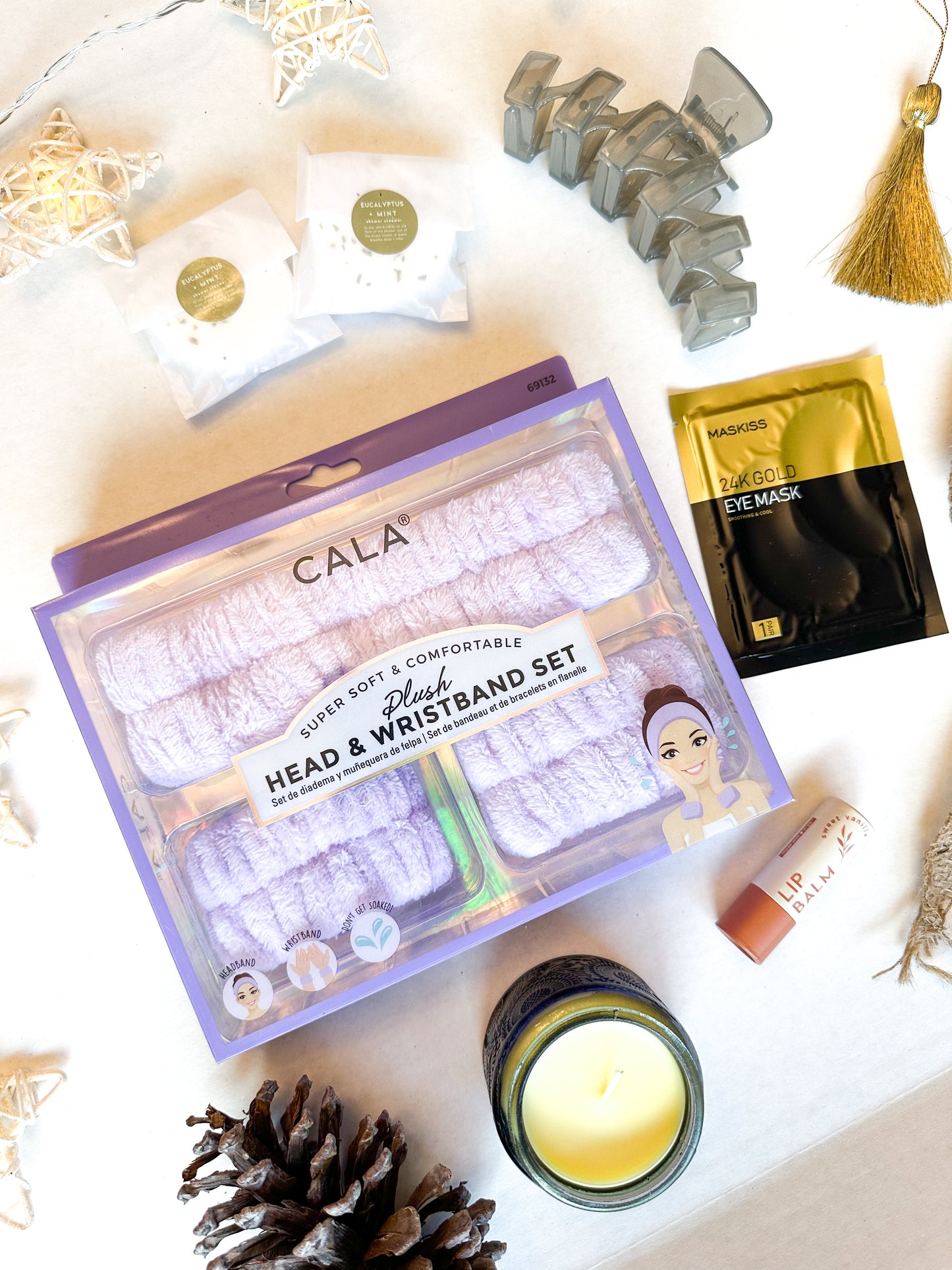 Self Care Gift Box