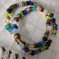 Down To Earth Beaded Bracelet Set