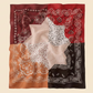 Paisley Bandana