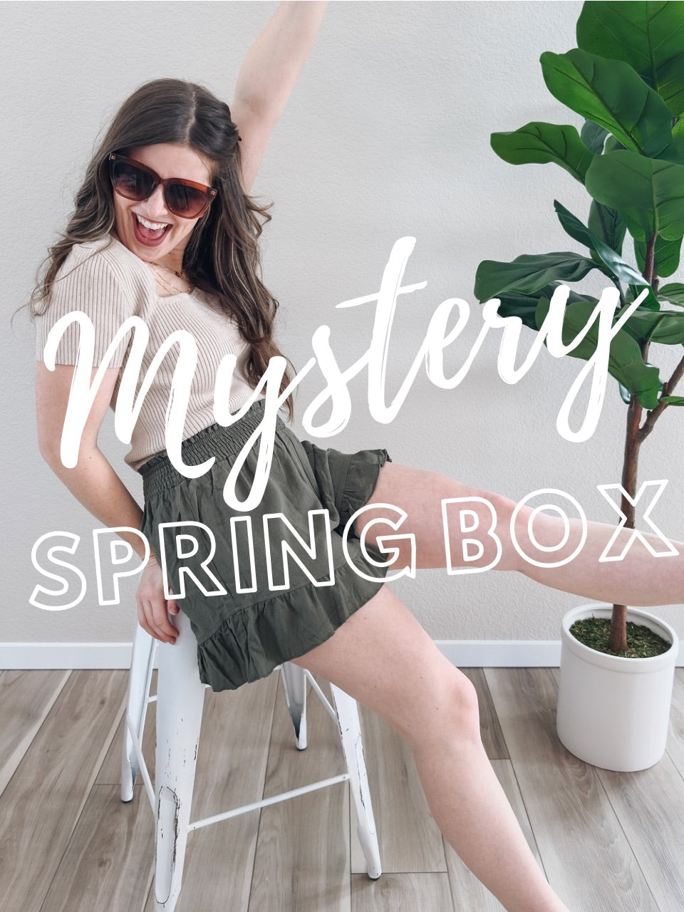 Mystery Spring Box Bundle