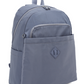 Dusty Blue Backpack