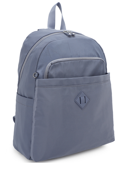 Dusty Blue Backpack