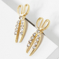 Shears Stud Earrings