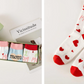 Fuzzy Socks Gift Box