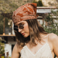 Rust Bandana