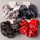 Bandana Scrunchie