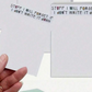 Sticky Note Pad