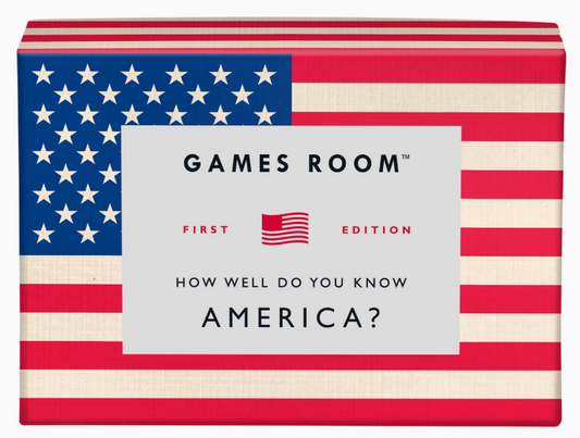How Well Do You Know America?