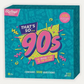 That's So 90s Trivia