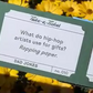 Dad Joke Tickets