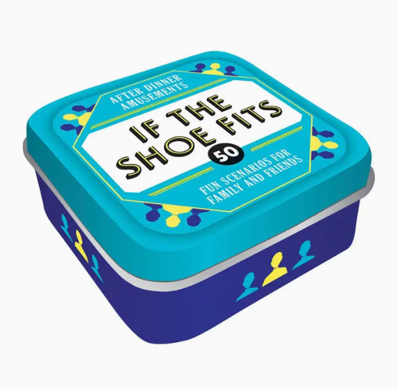 After Dinner Amusements Mini Games