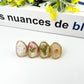 Retro Flower Clip
