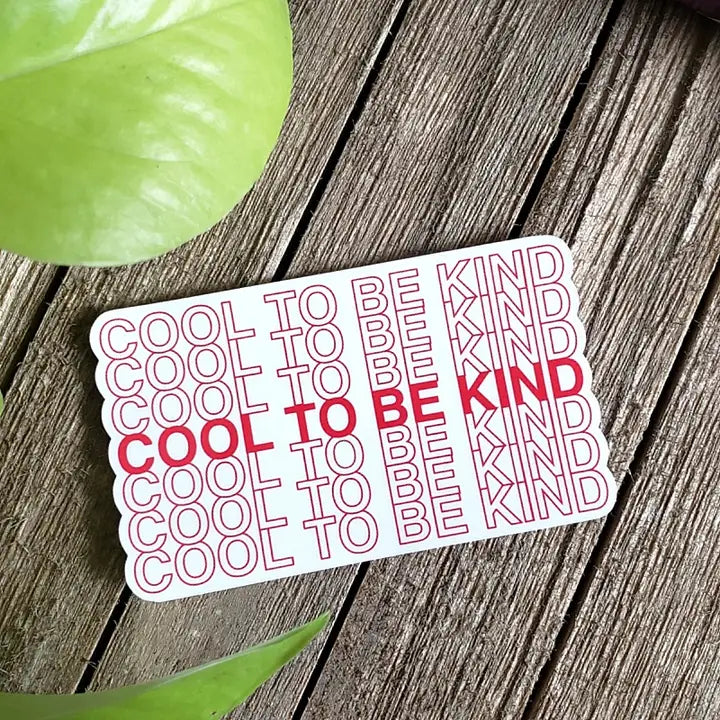 Kindness Stickers