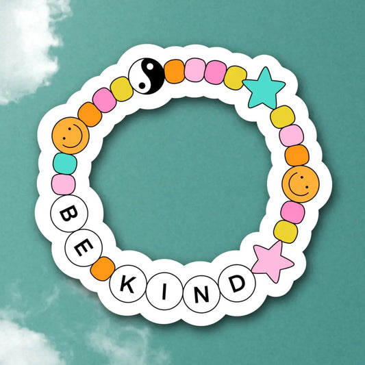 Kindness Stickers