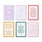 Emergency Affirmations Cards
