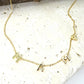 M A M A Necklace