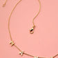 M A M A Necklace