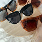 Queen Bee Sunglasses