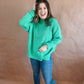 Classic Mom Fit Jean