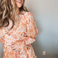 Feelin’ Groovy Dress
